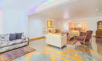 Imagem 6: Venda Apartamento 4 Dormitórios - 320 m² Moema