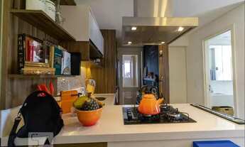 Imagem 6: SÃO PAULO - Apartamento Padrão - PINHEIROS