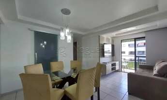 Imagem 3: Apartamento à Venda com 2 quartos sendo 1 Suite 1 garagem 1 Wc