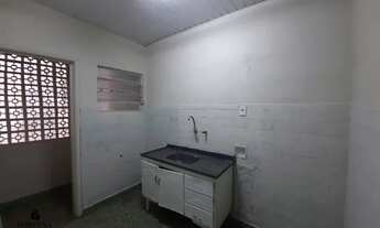 Imagem 5: SÃO PAULO - Apartamento Padrão - VILA GUARANI (Z SUL