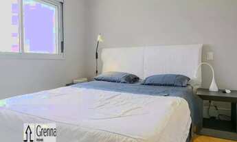 Imagem 5: Apartamento à venda com 2 quartos, sendo 2 suítes