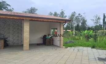 Imagem 6: Chácara com 2 dormitórios à venda, 1000 m² por R$ 545.000,00 - Jardim dos Eucaliptos - Suz