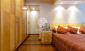 Imagem 6: Belíssima Cobertura Alto Padrão à venda, 567m², 04 Suítes, Lagoa, Rio de Janeiro, RJ