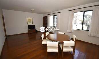 Imagem 2: Apartamento Locação 3 Quartos Serra