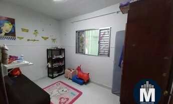 Imagem 4: Casa com 2 Quartos, 1 Suíte, 4 Vagas de garagem Pestana - Osasco