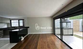 Imagem 5: Casa à venda no Condomínio Residencial Alphaville 9 ALPHAVILLE 360m² de Área de Terreno