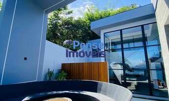 Imagem 6: FLORIANóPOLIS - Casa Padrão - Cacupé