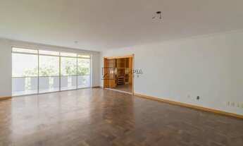 Imagem: Venda Apartamento 3 Dormitórios - 180 m²