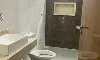 Imagem 7: Casa de 2 quartos no Setor Ildefonso Limírio