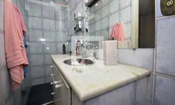 Imagem 7: Apartamento para Aluguel - São Lucas, 4 Quartos, 180 m2