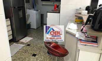 Imagem 5: Apartamento com 3 dormitórios à venda, 74 m² por R$ 444.000 - Carrão - São Paulo/SP