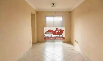 Imagem 3: Apartamento com 2 dormitórios para alugar, 81 m² por R$ 2.569,00/mês - Ipiranga - São Paul