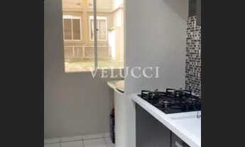 Imagem 3: Apartamento - Vila Marieta - Campinas