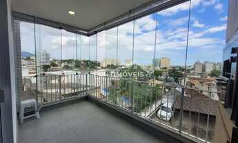 Imagem: Apartamento 2 quartos no Tanque com 65m²