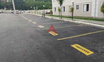 Imagem 6: JACAREí - Apartamento Padrão - Jardim Yolanda