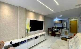 Imagem 2: Área privativa para aluguel, 2 quartos, 1 suíte, 3 vagas, Ouro Preto - Belo Horizonte/MG