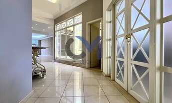 Imagem 4: Casa para Locação em Itu, Condomínio Portella, 4 dormitórios, 3 suítes, 6 banheiros, 4 vag