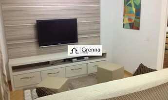 Imagem 2: LOCAÇÃO 1 DOR 1 SUITE 2 VG NOS JARDINS