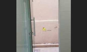 Imagem 3: Casa com 2 dormitórios para alugar, 55 m² por R$ 2.150,00/mês - Conjunto Residencial Vista