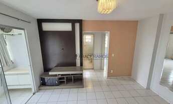 Imagem 3: Apartamento com 2 dormitórios para alugar, 56 m² por R$ 1.643,63/mês - Residencial Eldorad