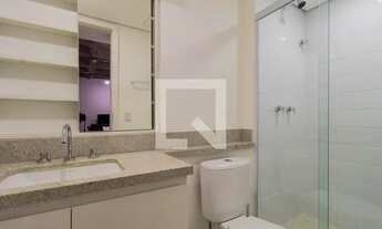 Imagem 7: Apartamento para Aluguel - Jardim Paulista, 2 Quartos, 52 m2