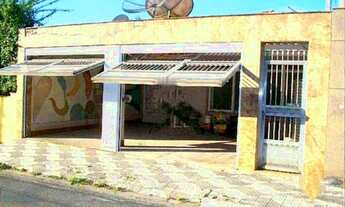 Imagem 2: Casa para venda possui 240 metros quadrados com 3 quartos em Maranhão - São Paulo - São Pa