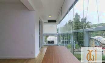 Imagem 5: Apartamento com 1 dormitório, sendo 1 suíte, para alugar por R$ 5.000 mais encargos/mês