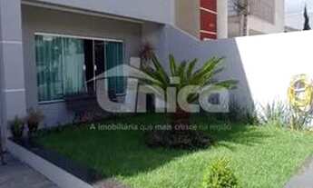 Imagem 2: Casa - Parque Ortolândia - Hortolândia