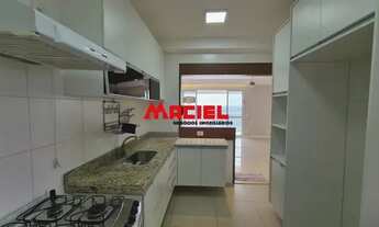 Imagem 7: Apartamento Padrão em São José dos Campos