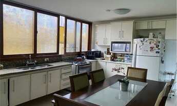 Imagem 4: Casa com 3 dormitórios à venda, 300 m² - Residencial Cinco (Alphaville) - Santana de Parna