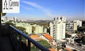 Imagem 6: Apartamento Locação 55m², Vila Madalena - São Paulo