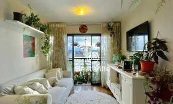 Imagem: Apartamento com 3 dormitórios, 98 m²