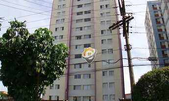 Imagem 4: Apartamento Casa Verde 3 dormitórios sendo 1 suíte, 1 vaga e lazer com piscina