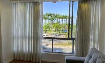 Imagem 2: Apartamento com 2 dormitórios, 87 m² - venda por R$ 490.000,00 ou aluguel por R$ 4.725,00