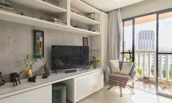 Imagem 4: Venda Apartamento 3 Dormitórios - 176 m² Pompéia