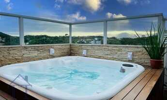 Imagem: JOINVILLE - Residencial - SANTO ANTÔNIO