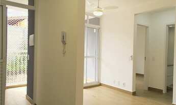 Imagem 3: APARTAMENTO NOVO PARA LOCAÇÃO NO RES. ARBORETTO