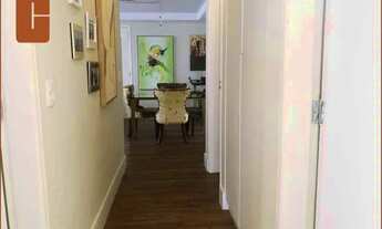 Imagem 7: SÃO PAULO - Apartamento Padrão - JARDIM PAULISTA