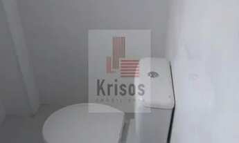 Imagem 3: Salas comerciais na Praça Elis Regina, cima da padaria