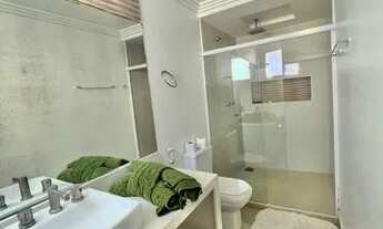 Imagem 6: Casa Alto Padrão para Locação em Macaé, Vivendas da Lagoa, 5 dormitórios, 4 suítes, 7 banh