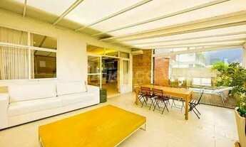 Imagem 7: Leblon Apartamento cobertura com 2 dormitórios