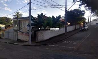 Imagem: SOROCABA - Casa Padrão - Jardim Vera Cruz