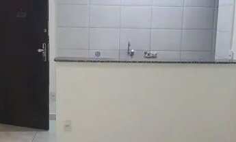 Imagem 2: Kitnet/conjugado para aluguel com 25 metros quadrados com 1 quarto