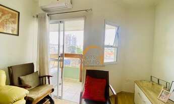 Imagem 6: ELE TEM UMA ÓTIMA LOCALIZAÇÃO, 3 SACADAS, É RICO EM ARMÁRIOS, ELEVADOR, PISCINA, ÁREA DE L