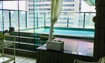 Imagem 2: Recife - Apartamento Padrão - Parnamirim