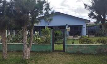 Imagem 2: Casa para venda com 130 metros quadrados com 3 quartos em Sereia do Mar - Arroio do Sal