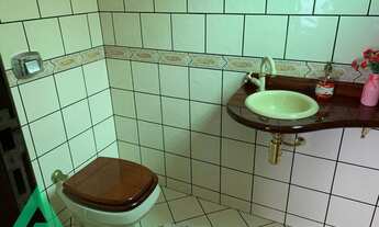 Imagem 2: Ótima casa à venda, no Bairro Água Verde!