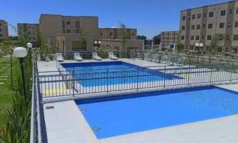 Imagem: Aluguel Valp. piscina não paga água