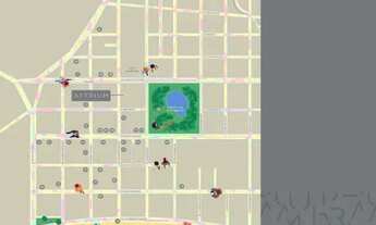 Imagem 7: Condomínio Attrium Icaraí - Rua Presidente Backer, nº 250, Icaraí - Niterói/RJ