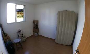 Imagem 4: CONTAGEM - Apartamento Padrão - Cabral